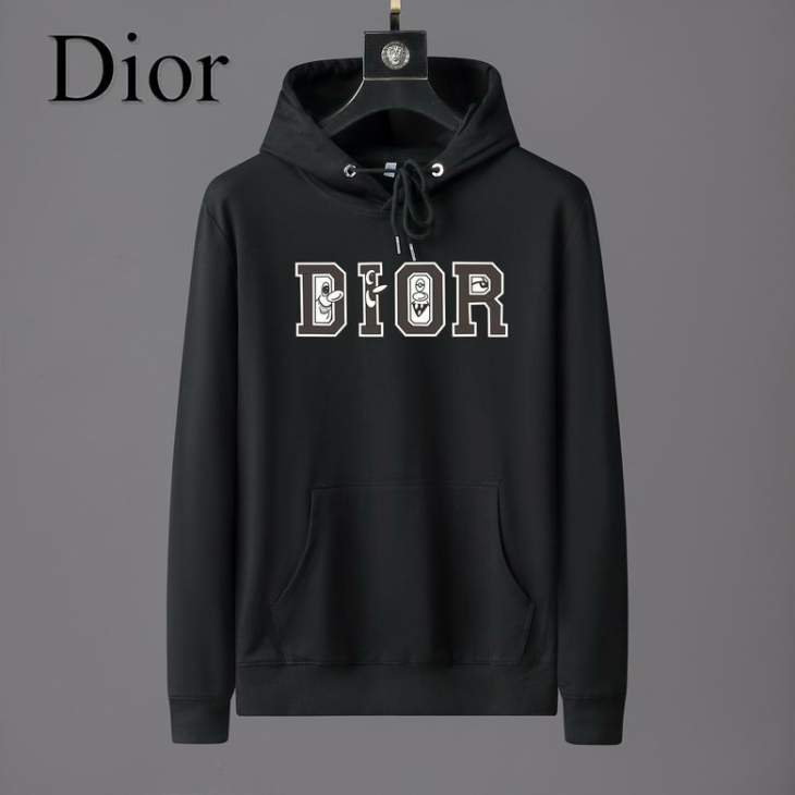 Picture of Dior Hoodies _SKUDiors-3xl25t072663